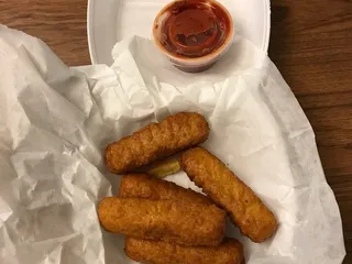 Napoli Pizza
