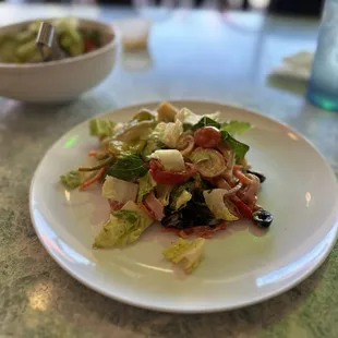 Antipasta