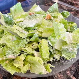 Side Caesar