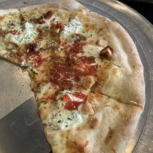 Chicken Parm