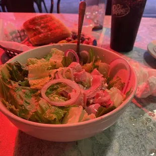 Greek Salad