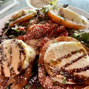 Caprese Salad