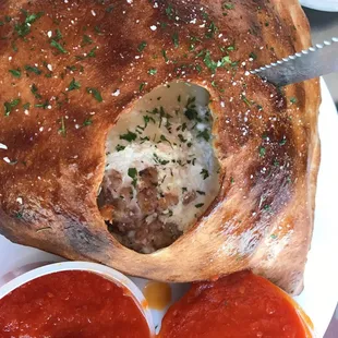 Calzone