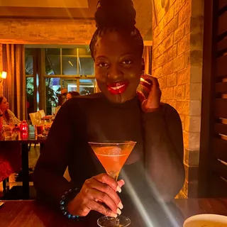Tasheena S.