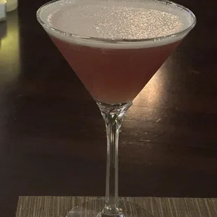 French Martini