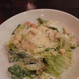 Cesaer salad