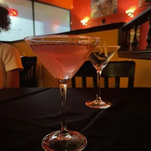 Cosmopolitan