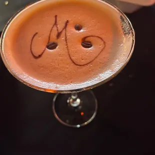 Espresso Martini