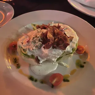 Wedge Salad