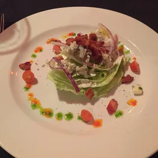 Wedge Salad