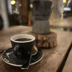 Espresso