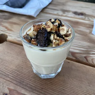 Panna Cotta