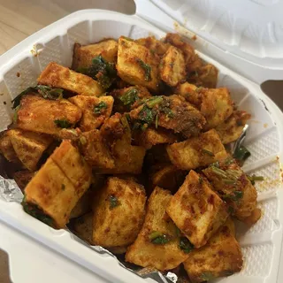 Batata Harra