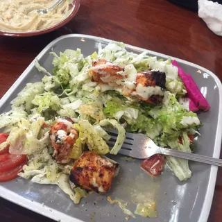 Chicken Salad