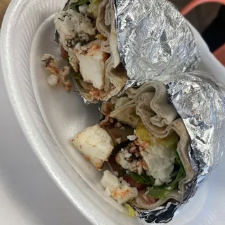 Feta Sandwich