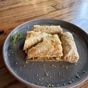 Baklava