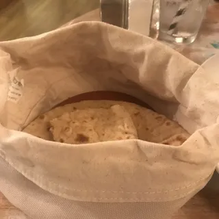 Pita Bread