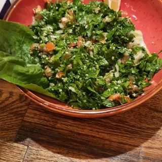 Tabboule Salad