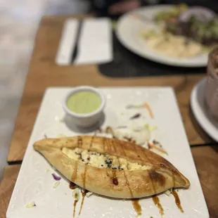 Bread @colorful.eats