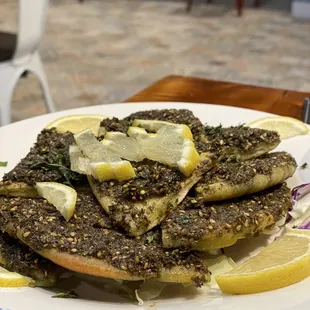 Everything was fresh and flavored really nicely! If you like eggplants this is the place for you Service was 100+ thank you!