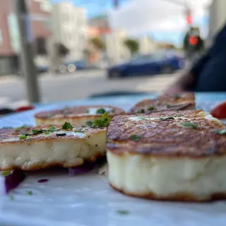 Halloumi Cheese