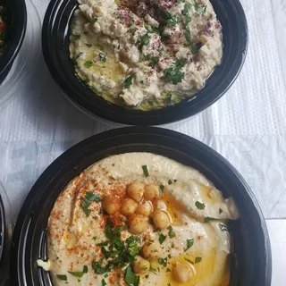 Hummus