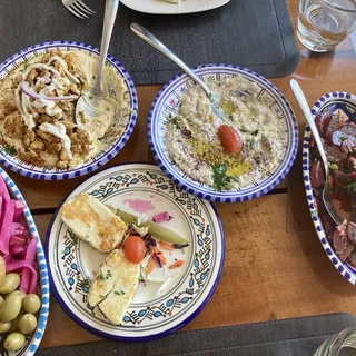 Baba Ganoush