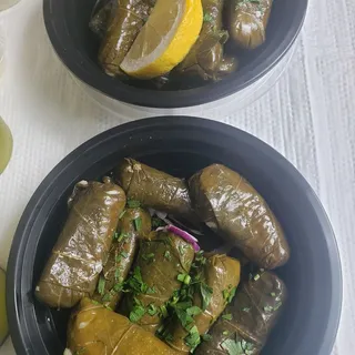Warak Enab