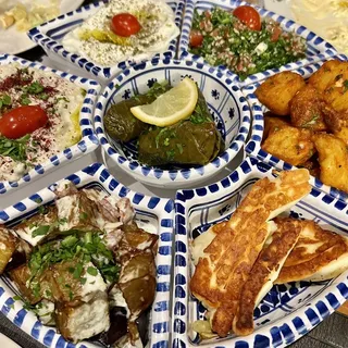 Labneh