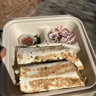 Veggie Wrap