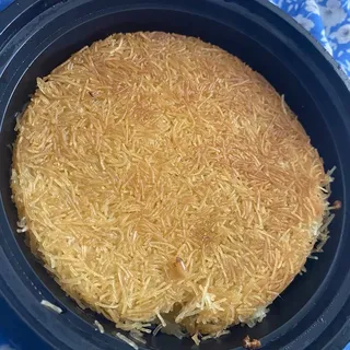 Kunafa