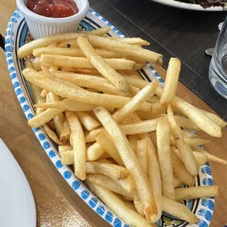 Fries