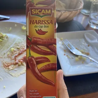 Harissa