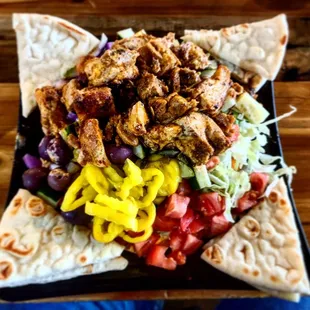Mezze