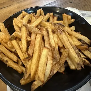 Fresh Cut Fries