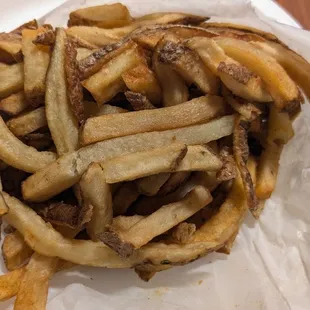 Fries
