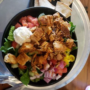 Salad