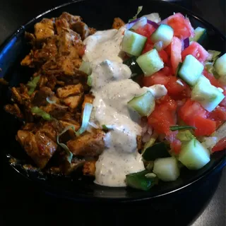 Rice Bowl