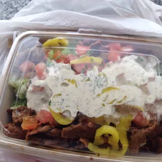 Salad