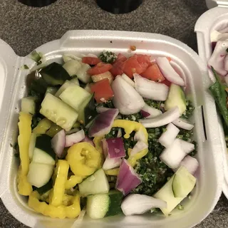 Tabouli Salad