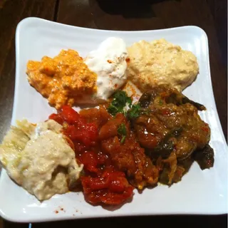 Tzatziki