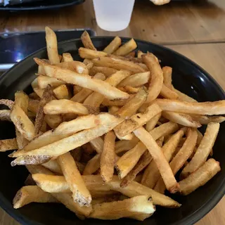 Fresh Cut Fries