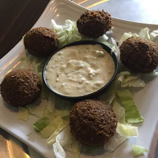 Falafel
