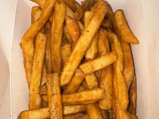 Halal Munchies