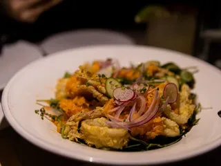 The Fulton by Jean-Georges