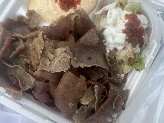 Leena's Food
