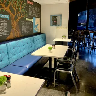 Seating