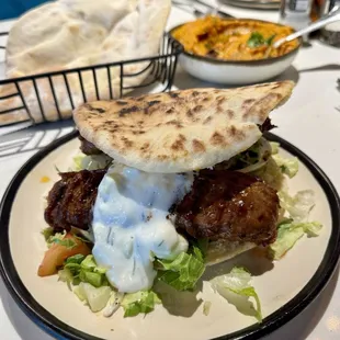 Pita Pocket