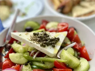Yamas Greek Kitchen + Bar