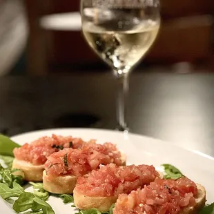 Bruschetta